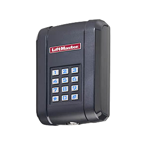 Liftmaster KPW5 Security +2.0 Wireless Keypad
