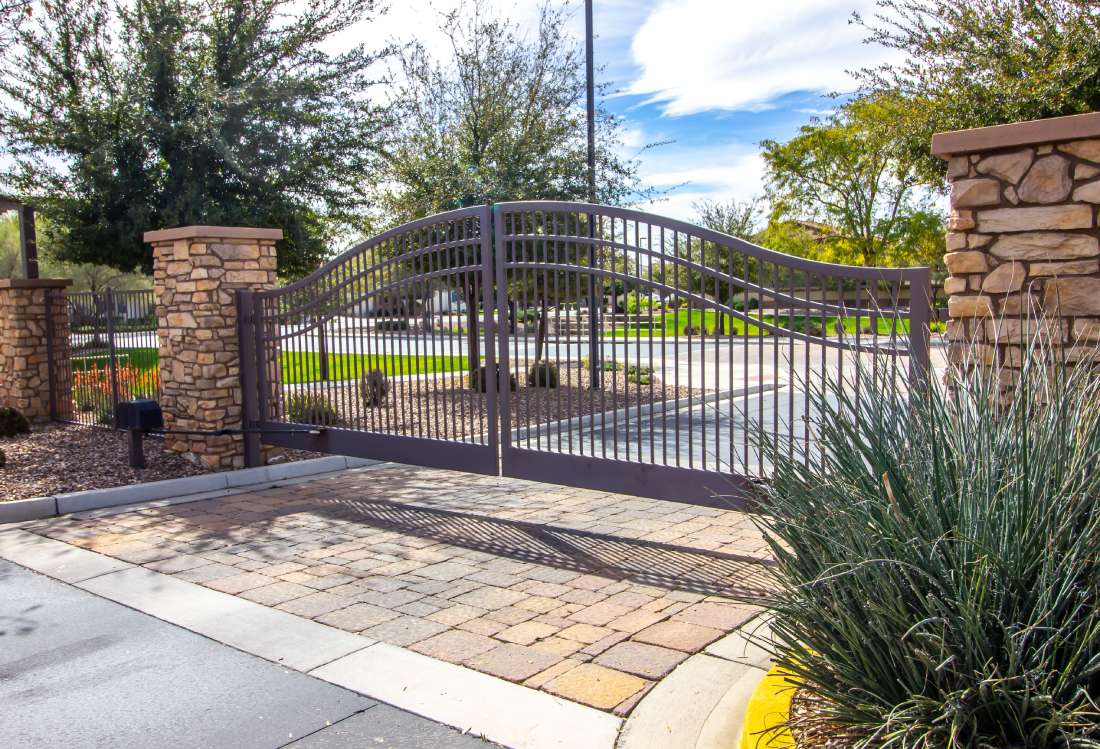 garage door repair services