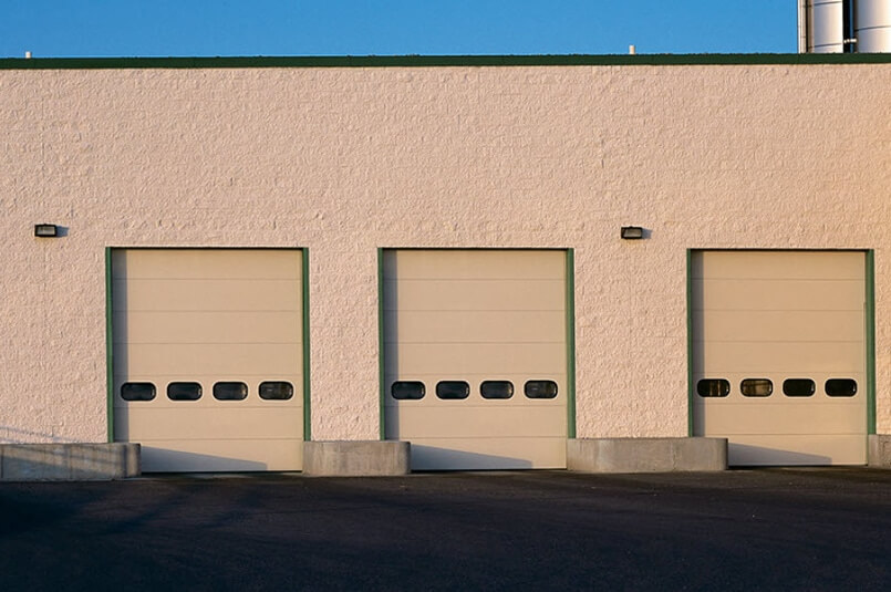 Thermacore Doors