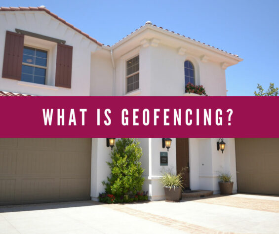 geofencing