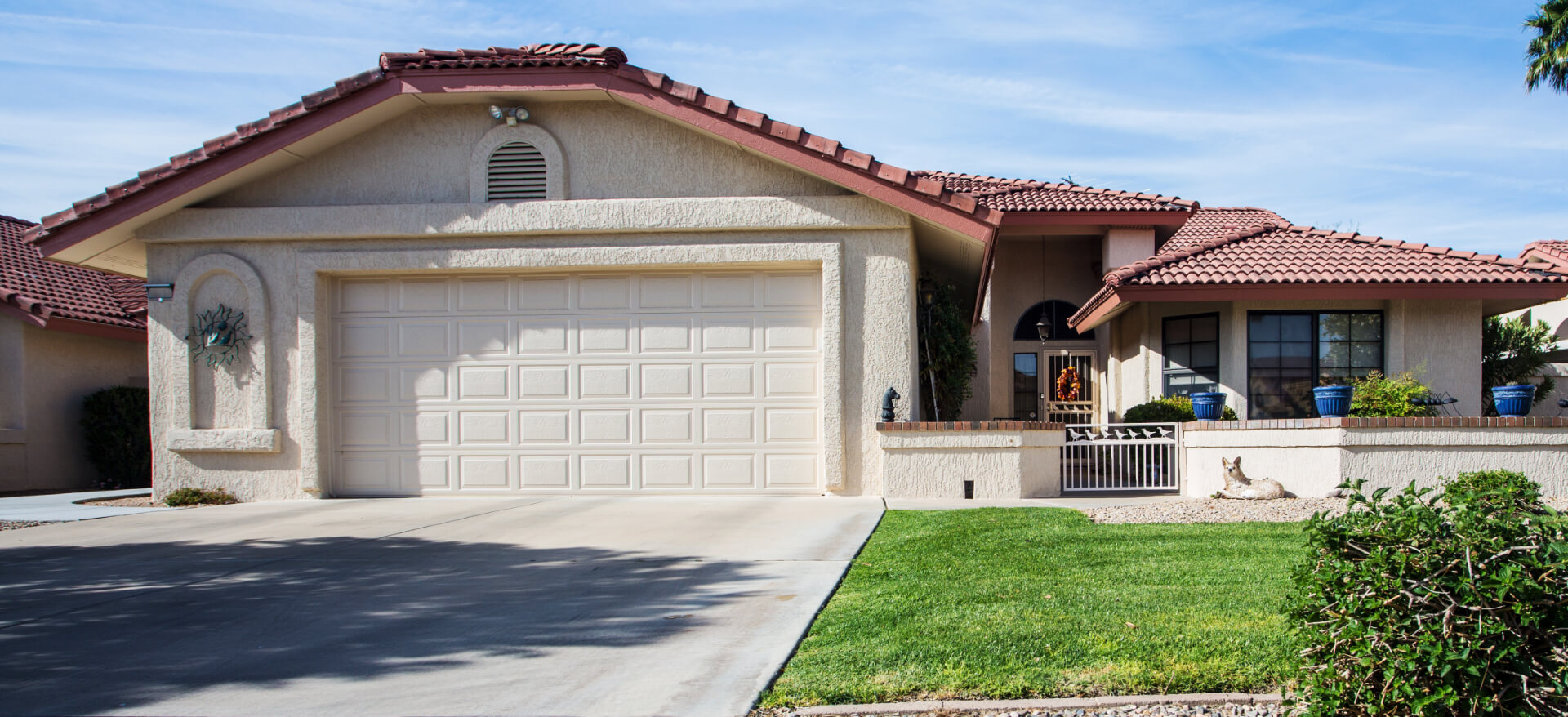 Garage Door Repair Gilbert AZ Overhead Door