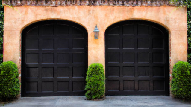 garage door repair and installation services