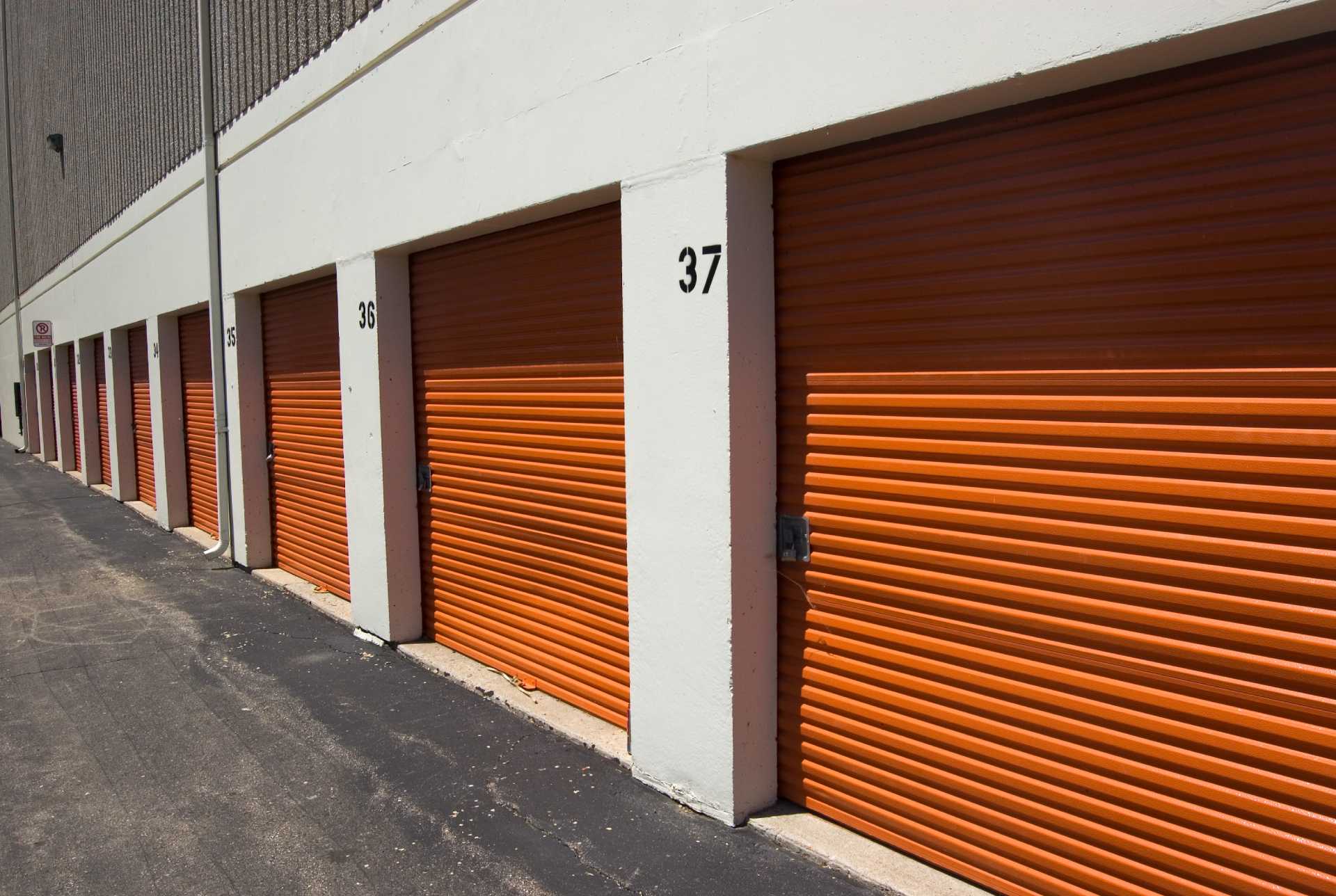 Overhead Door Company of Maricopa & Pinal County performs garage door tune-up