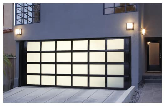 Quality Garage Doors in Arizona