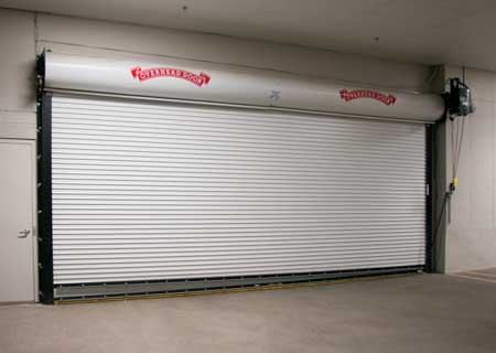 Fire Rated Doors